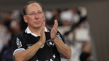 Venta de Botafogo y Lyon: escándalo sacude a la SAD de Eagle Football