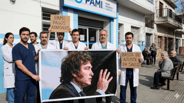 Conflicto total en PAMI: el brutal ajuste de Milei que deja a los jubilados sin médicos ni odontólogos