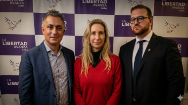 Millonario crédito para la "casta": el concejal libertario Alexis Hasen bajo la lupa por $424 millones