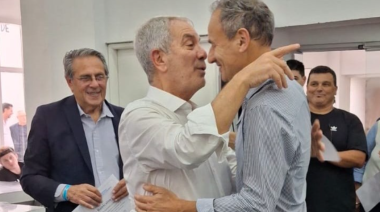 Todo lo que no te mostraron del lanzamiento de la campaña "Alak Gobernador"  en el PJ La Plata | VIDEOS