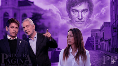 Sabrina Morales cruzó a Alak y destrozó a Kicillof: "La Plata parece una ciudad de hace 30 años y PBA está abandonada" | VIDEO