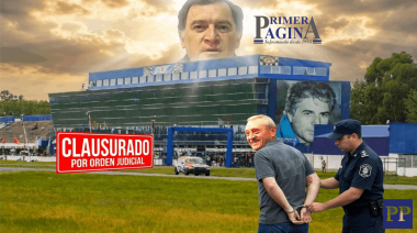 Escándalo total en la ACTC: piden la expulsión del "Clan Mazzacane" por evasión y conducta inmoral