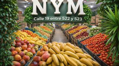 El "milagro" de la Avenida 19: la verdulería de La Plata que desafía la inflación y le gana al Mercado Central | VIDEO