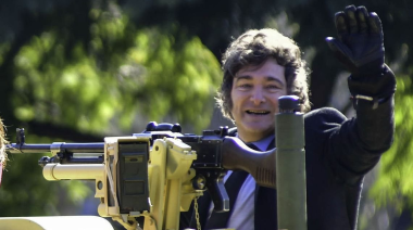 El Gobierno acelera la regularización de armas y busca extender el plan de entrega voluntaria