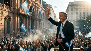 A 23 años de las elecciones del 2003: Menem no quiso balotaje, Kirchner se convertía en Presidente y marcaba el fin de la hegemonía neoliberal de los 90