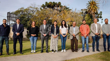 Diputados libertarios impulsan un homenaje post mortem a Juan José Mussi