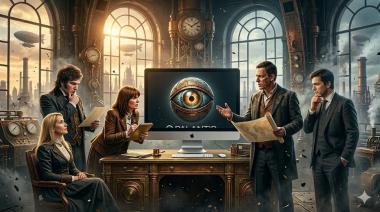 El desembarco de un personaje "malevolo" en Buenos Aires: la oscura razón por la que Peter Thiel se instaló en Argentina