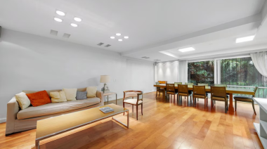 La mansión de Franco Macri sigue en venta: cuánto piden por la histórica Casa Salvadori