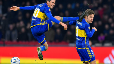 Sergio "La Pepona" Uñac se lanzó como candidato a presidente para raspar a Kicillof y cobrar como vice de Massa