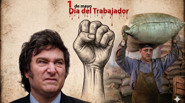 Un Día de los Trabajadores con salarios congelados y despidos que crecen