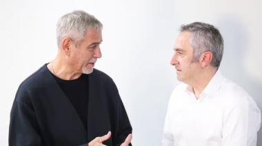 Larroque detonó la interna: proclamó a Ferraresi para suceder a Kicillof y profundiza la grieta con La Cámpora