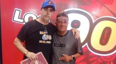 Gustavo Ciancio: el productor que convierte la solidaridad en escenario