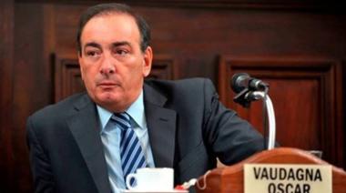 A un año del fallecimiento del Dr. Oscar Alberto Vaudagna, se realizará una misa en su memoria