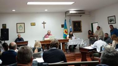 El fantasma de las termoeléctricas paraliza a Brandsen: el Ejecutivo evita el debate sobre el uso del suelo