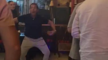 El árbol genealógico del racismo y la impunidad de la familia Paez: Mariano Páez ridiculiza la defensa de su hija