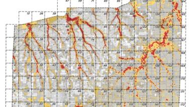 Nuevo Mapa de Peligrosidad Hídrica en La Plata: La herramienta que cambia las reglas del juego inmobiliario