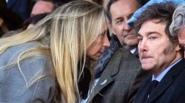 Milei en caída libre: la imagen positiva se desploma al 24% y el establishment mira a otra figura libertaria