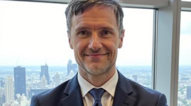 “El Excel no salva empresas. La decisión sí”