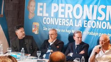 Enterrar la campaña "Cristina libre": el objetivo de Moreno, Menéndez y Pichetto para activar el plan "post Milei"