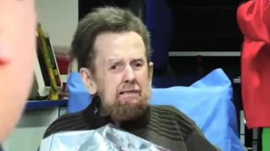 El cruel del ajuste de Milei: desalojaron a un jubilado con discapacidad en Recoleta porque no podía pagar el alquiler