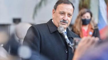 Ricardo Quintela redobla la apuesta y afirma que Milei "no llega" a 2027