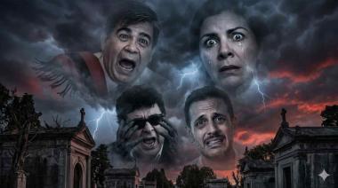 Los municipios al borde del default: caída de recaudación y el fantasma de las cuasimonedas