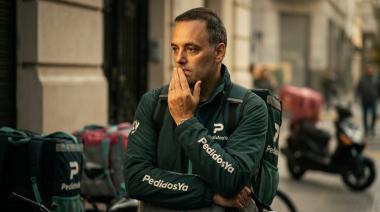 El pasado oculto de Manuel Adorni: entre el sindicalismo de delivery y socios vinculados al narcotráfico