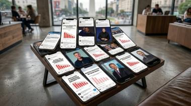 El fin del mito del "Outsider": Ni streamers ni empresarios logran romper el techo del rechazo electoral