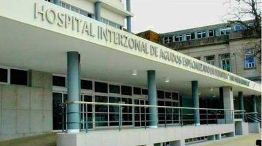 Escándalo en el Hospital de Niños de La Plata: anestesistas sin sueldo hace 5 meses y denuncias de "aprietes"