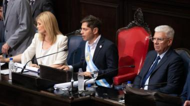 Rebelión de los Intendentes: 60 jefes comunales piden "libre disponibilidad" de fondos para evitar el colapso municipal