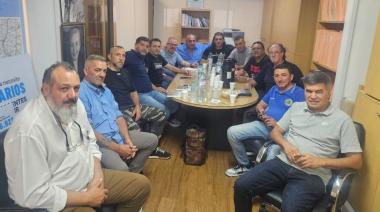 El sindicalismo ultra contra Milei sumó a la UTA y a Metrodelegados: ¿quiebre o traición en el transporte?