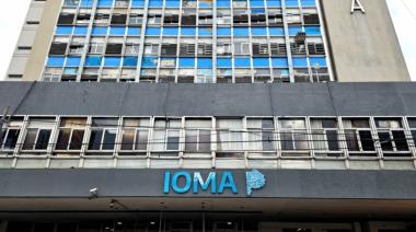IOMA al borde del colapso: los médicos platenses cortan el servicio por 72 horas y rechazan un aumento "insultante"