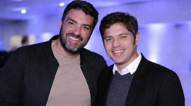 Ramiro Baguear se lanza rumbo a la intendencia de Rojas 2027