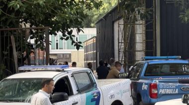 Horror en La Plata: detuvieron a la madre de la bebé hallada muerta en una obra de la UNLP y la acusan de homicidio