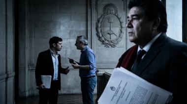 Larroque bajo fuego: Ishii exige la emergencia alimentaria a Kicillof y expone el ajuste provincial