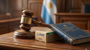 La Justicia ordenó al PAMI cubrir el 100% de un fármaco que le negaban a un jubilado