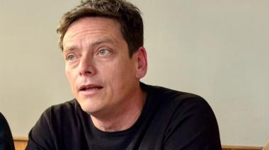 El radical Pablo Nicoletti denunció que Milei le debe 15 billones a la Provincia y exige el desdoblamiento electoral