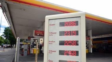 Respiro en el surtidor: Las petroleras congelan los combustibles por 45 días tras el inicio de la guerra con Irán