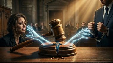 Debate caliente: el Senado definirá si las falsas denuncias de género dejan de ser un error para ser un delito grave