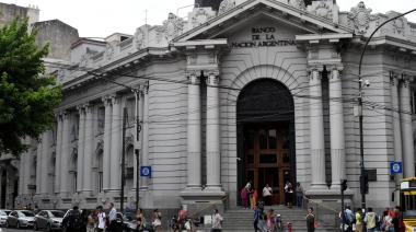 El Banco Nación lanzó un nuevo plazo fijo UVA con pago de intereses mensuales