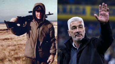 A 44 años de la gesta, el recuerdo de una generación de deportistas marcada por el frío, el hambre y el valor