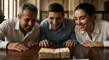 Créditos VIP: El "Clan Menem" y los funcionarios de Milei bajo la lupa por préstamos de casi $600 millones