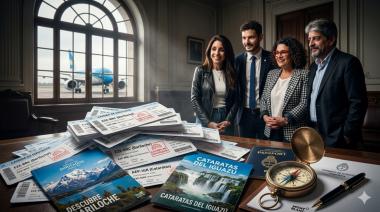 Privilegios de alto vuelo: los diputados de Milei y la oposición gastaron 22.000 pasajes aéreos en plena crisis