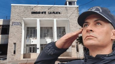 El director de la cárcel desmiente versiones sobre lujos y privilegios en la Unidad Penal Nº 9 de La Plata