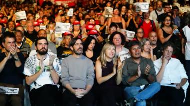 El "Efecto Bregman" sacude el tablero: Entre la resistencia a Milei y el dardo que dejó nocaut al peronismo de Kicillof
