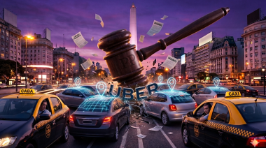 El ocaso del capitalismo mágico: la Justicia acorrala a Uber y expone la complicidad del Gobierno