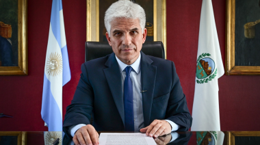 Claudio Poggi: denuncia por enriquecimiento ilícito y ajuste estatal en San Luis