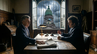 "No tiene retorno": La frase que sentencia el divorcio entre Macri y Milei por las causas de Adorni