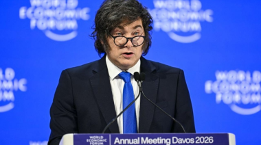 Javier Milei apuesta al Mundial 2026 para relanzar su campaña hacia 2027