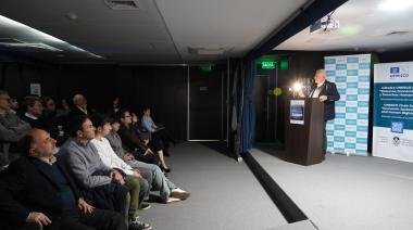 Italia y Argentina avanzan en una red de cooperación territorial con eje en producción, turismo y cultura